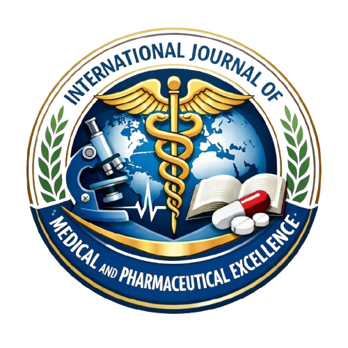 International Journal of Medical and Pharmaceutical Excellence