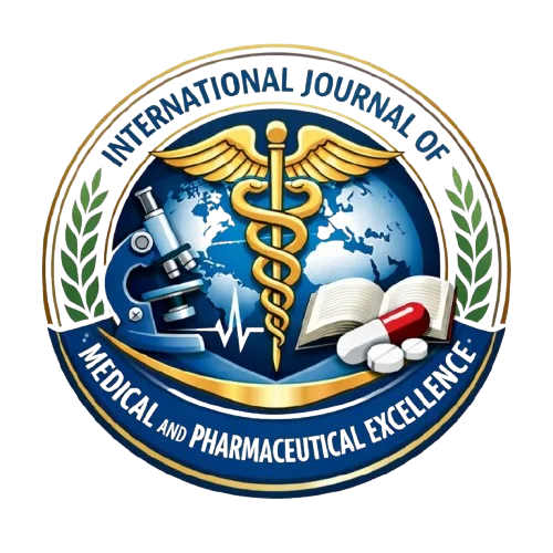 International Journal of Medical and Pharmaceutical Excellence